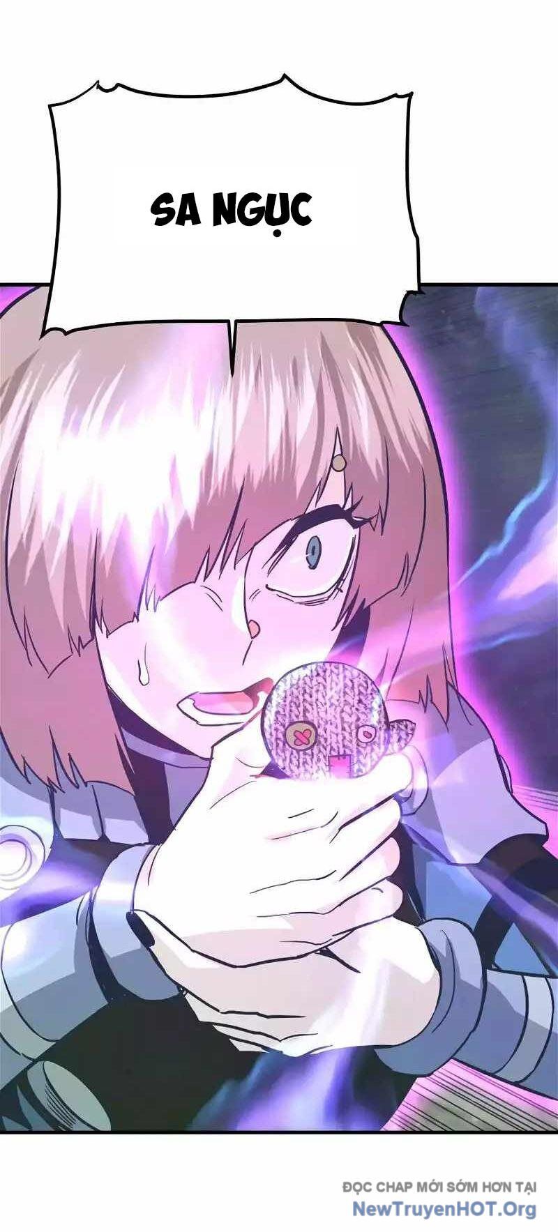 Ta Trở Về Từ Địa Ngục Chapter 88 - 11