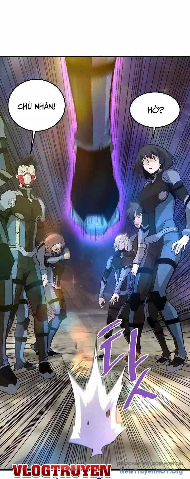 Ta Trở Về Từ Địa Ngục Chapter 88 - 3