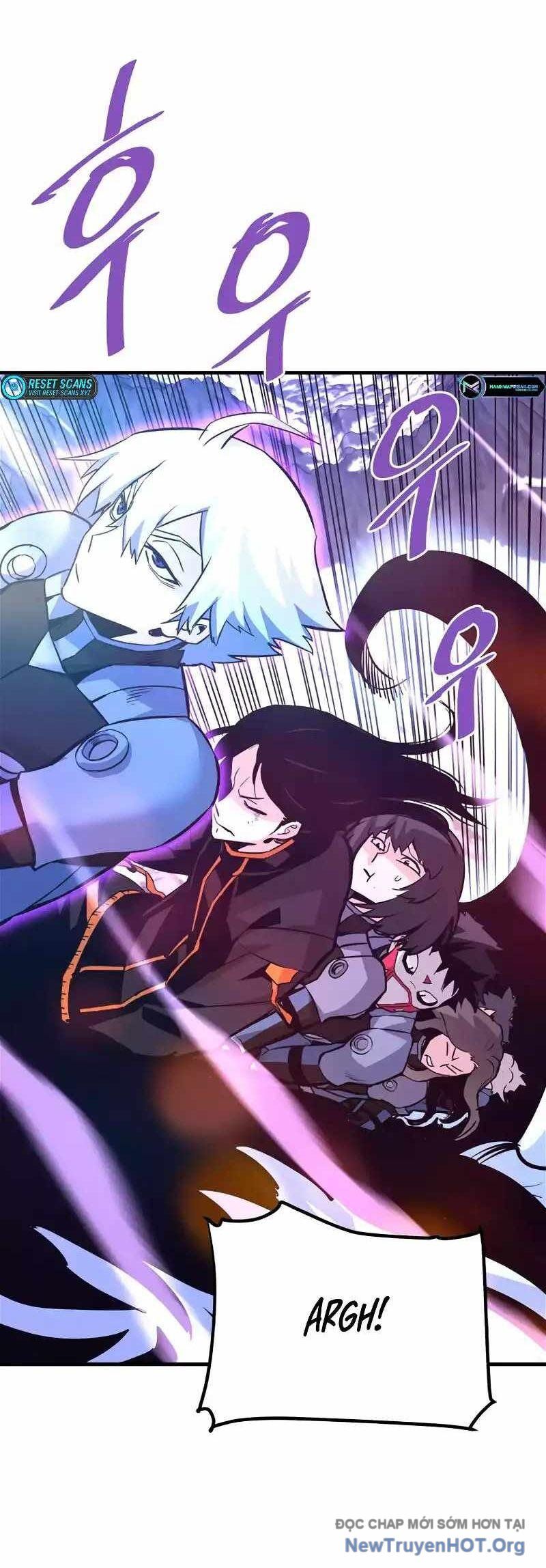 Ta Trở Về Từ Địa Ngục Chapter 88 - 23