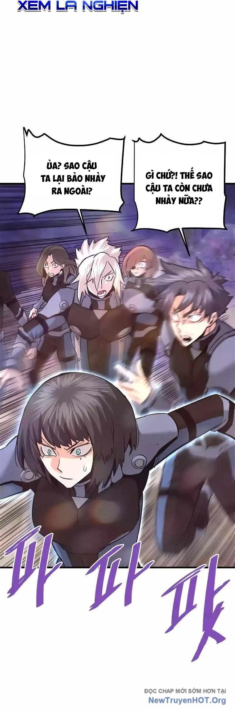 Ta Trở Về Từ Địa Ngục Chapter 88 - 4