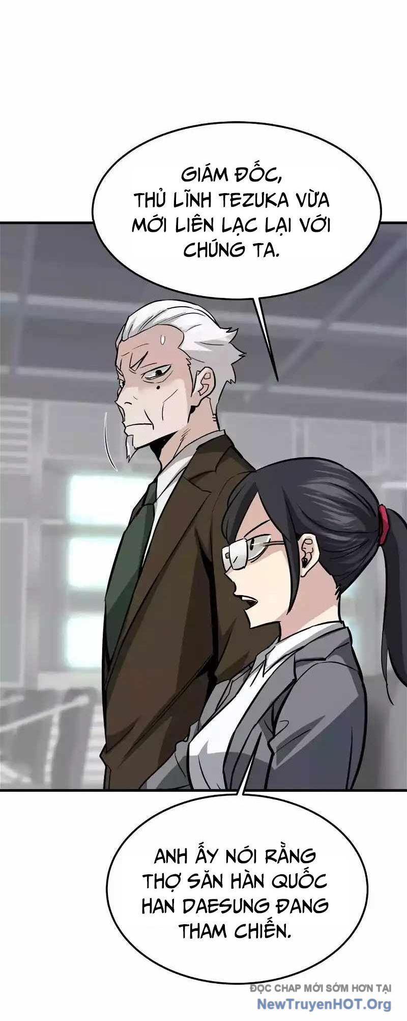 Ta Trở Về Từ Địa Ngục Chapter 88 - 44