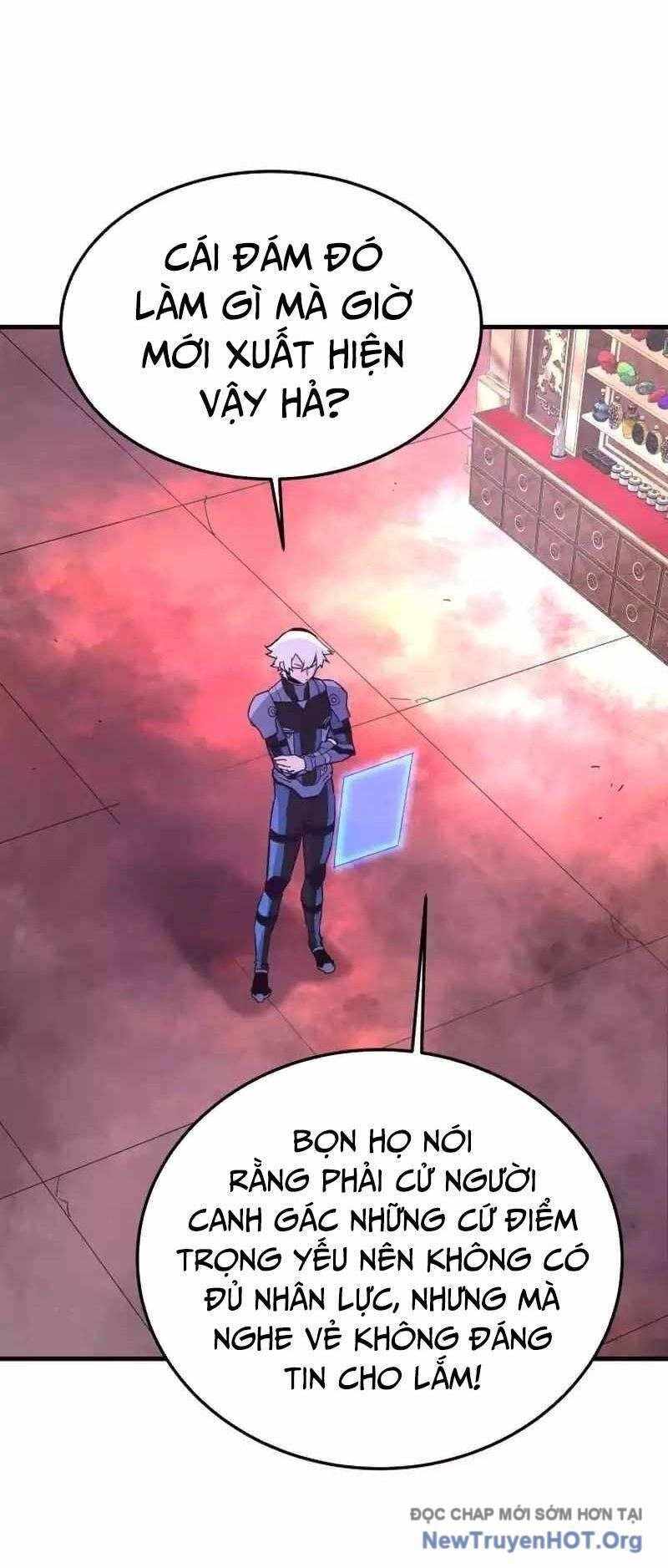 Ta Trở Về Từ Địa Ngục Chapter 89 - Trang 2