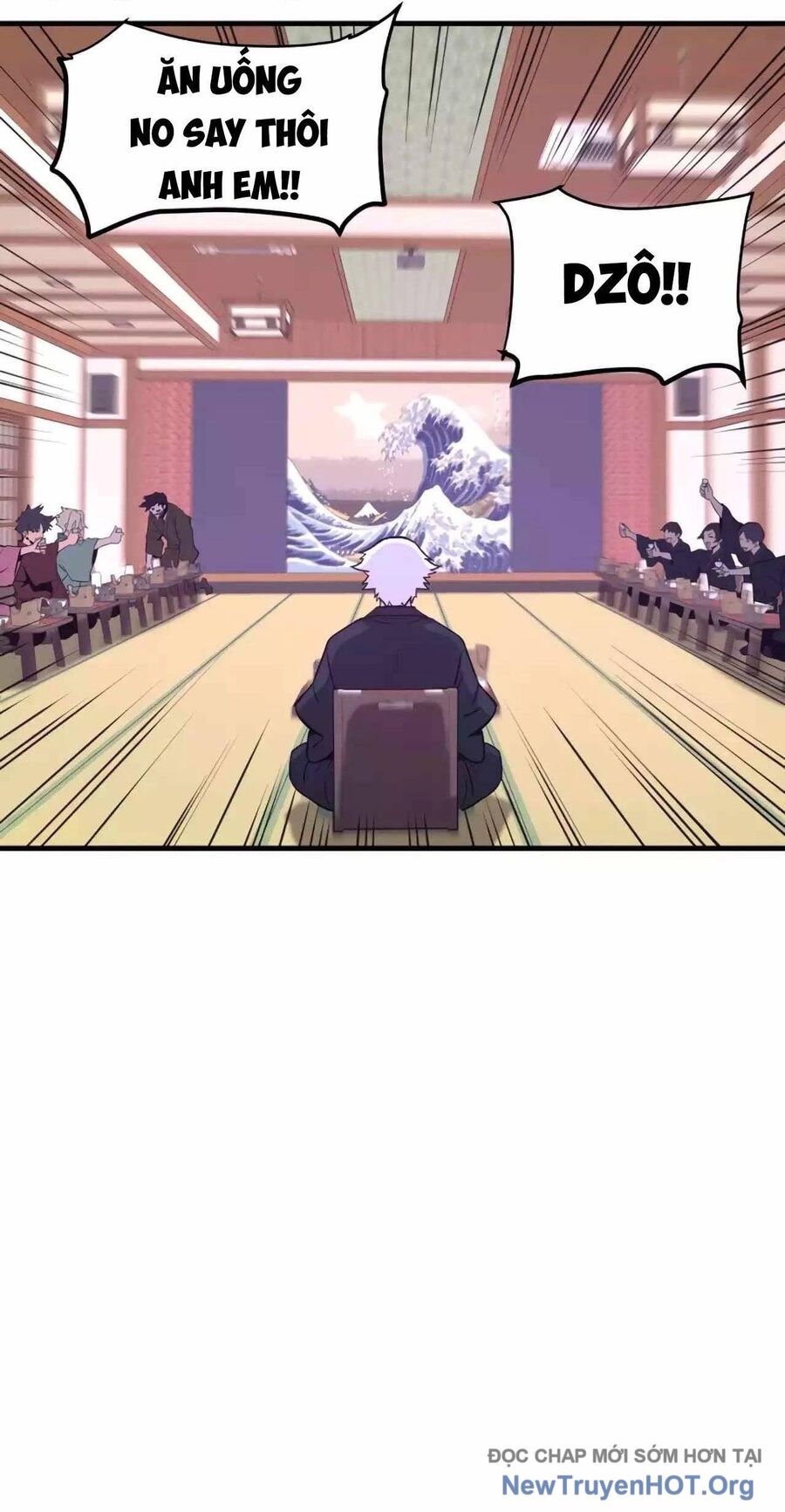 Ta Trở Về Từ Địa Ngục Chapter 90 - 12