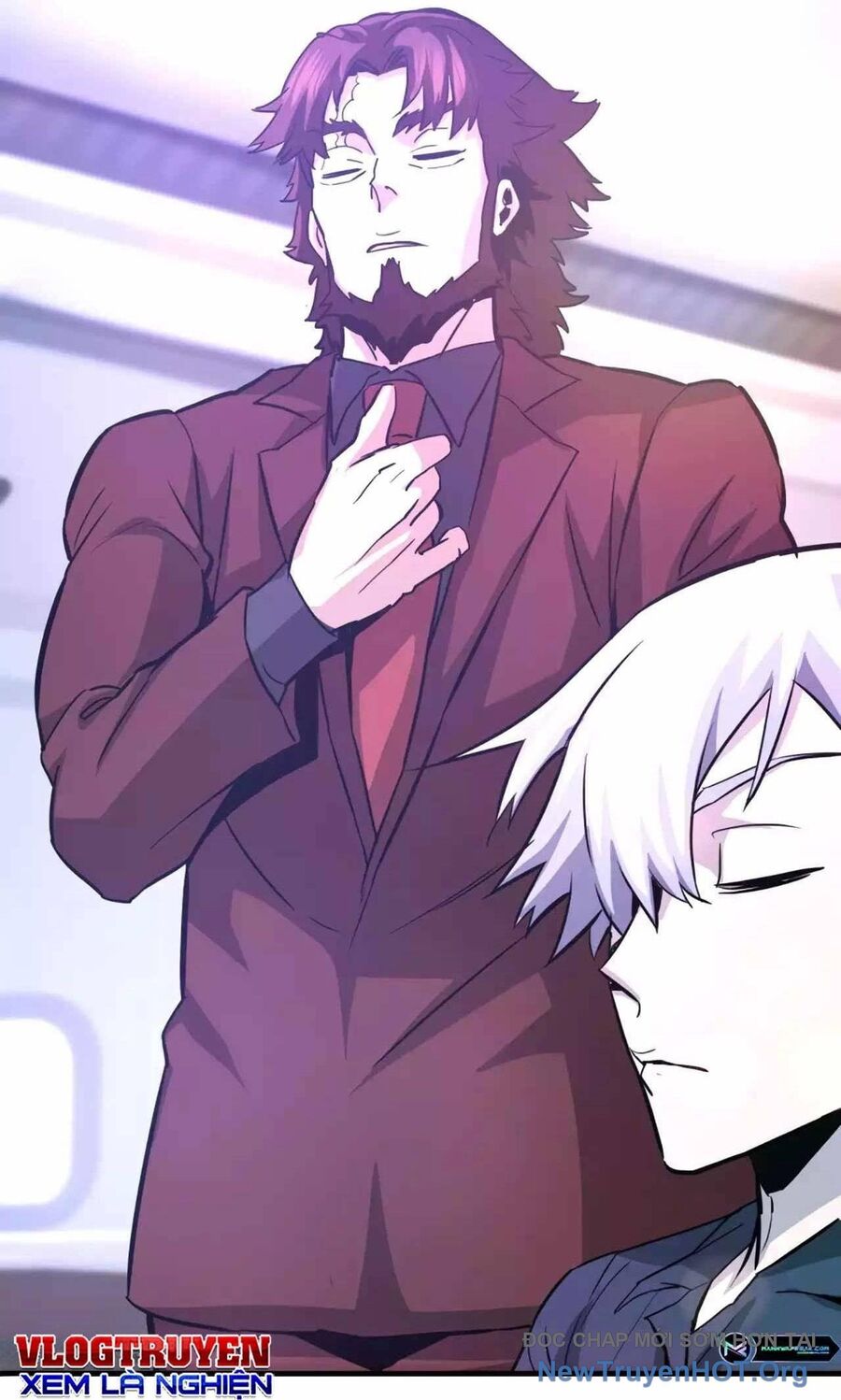 Ta Trở Về Từ Địa Ngục Chapter 90 - Trang 2