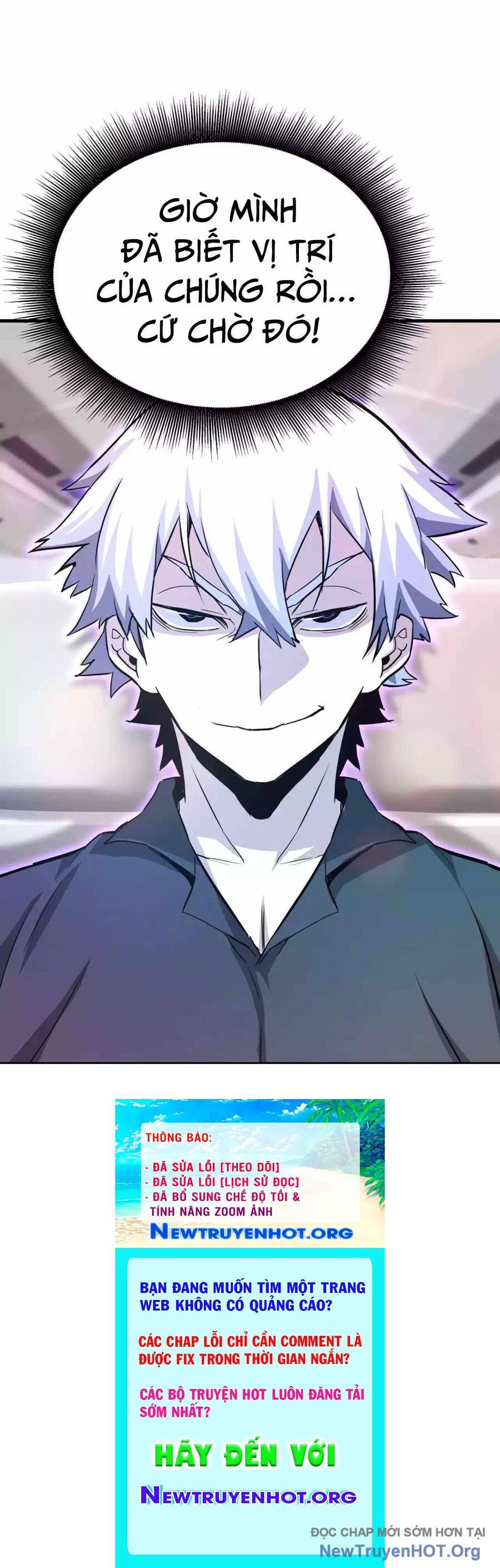 Ta Trở Về Từ Địa Ngục Chapter 90 - Trang 2