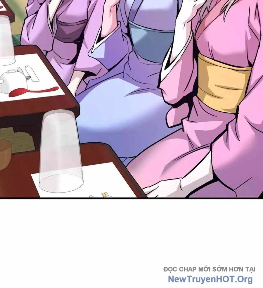 Ta Trở Về Từ Địa Ngục Chapter 90 - 16