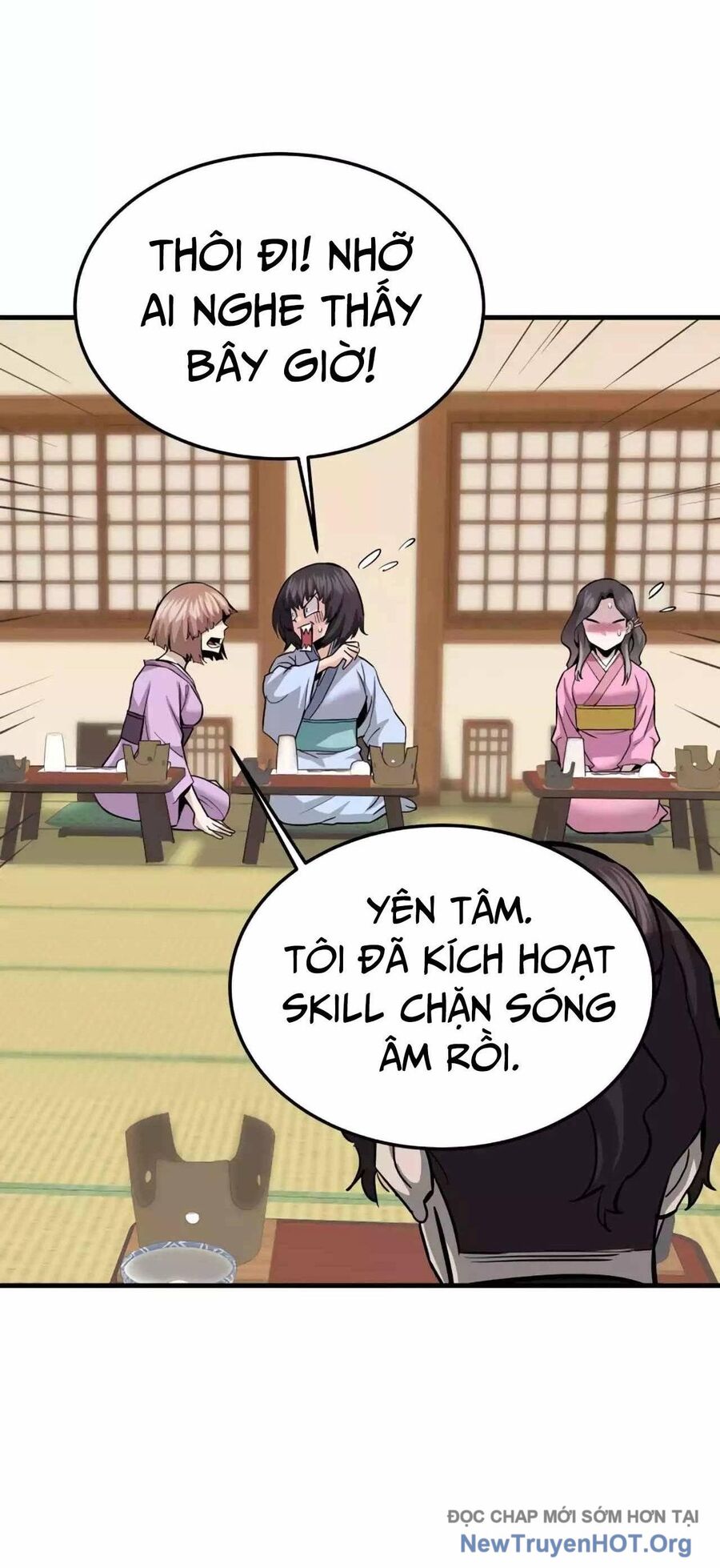 Ta Trở Về Từ Địa Ngục Chapter 90 - Trang 2