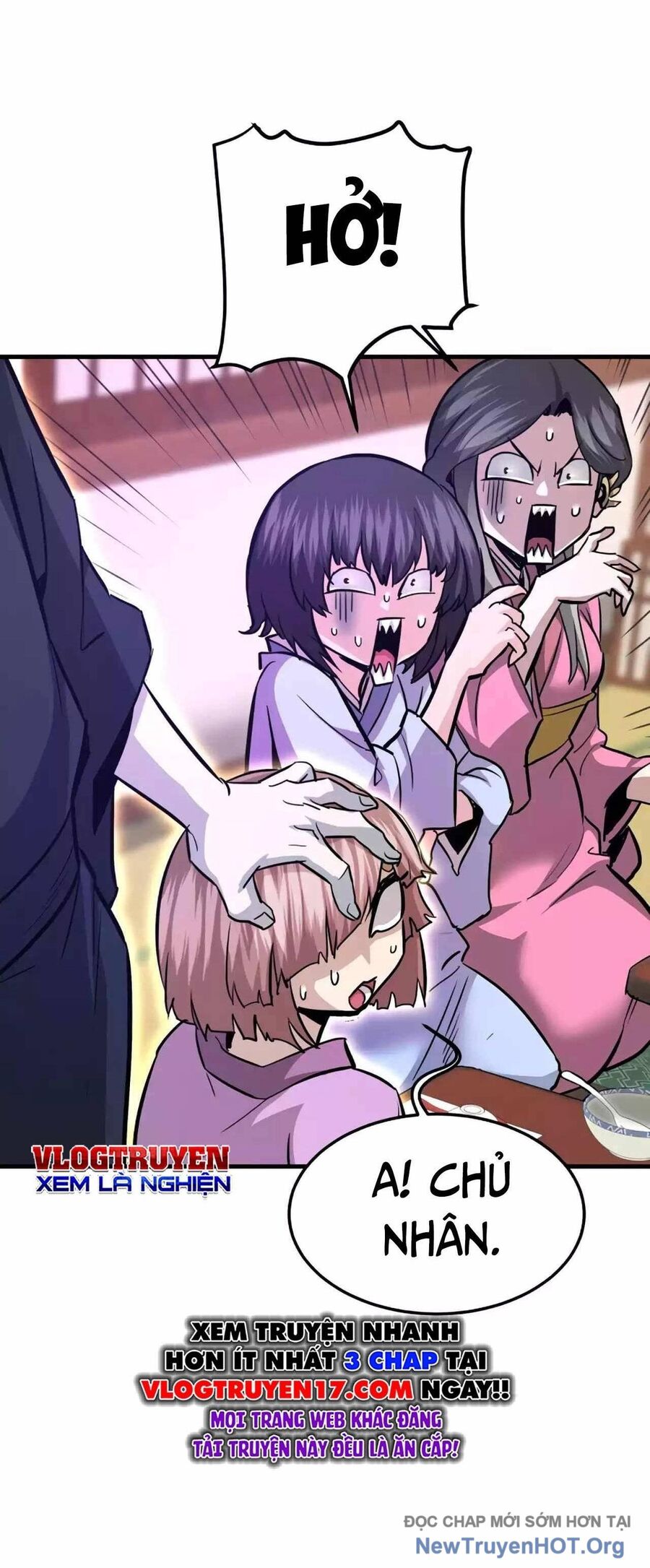 Ta Trở Về Từ Địa Ngục Chapter 90 - Trang 2
