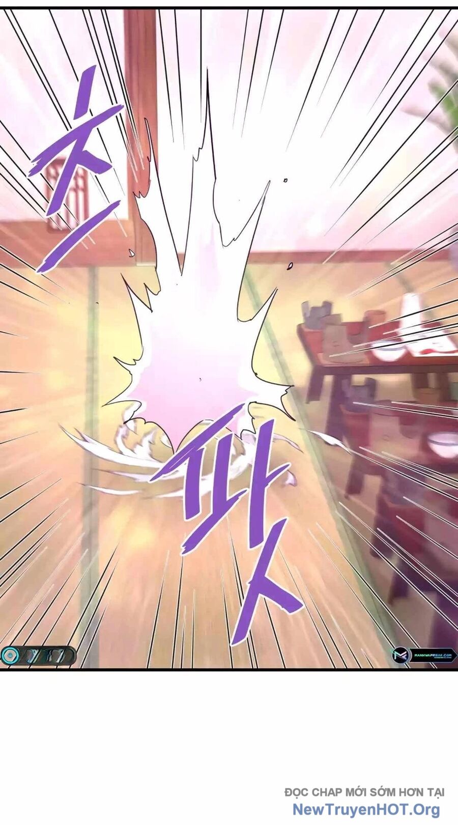 Ta Trở Về Từ Địa Ngục Chapter 90 - 30