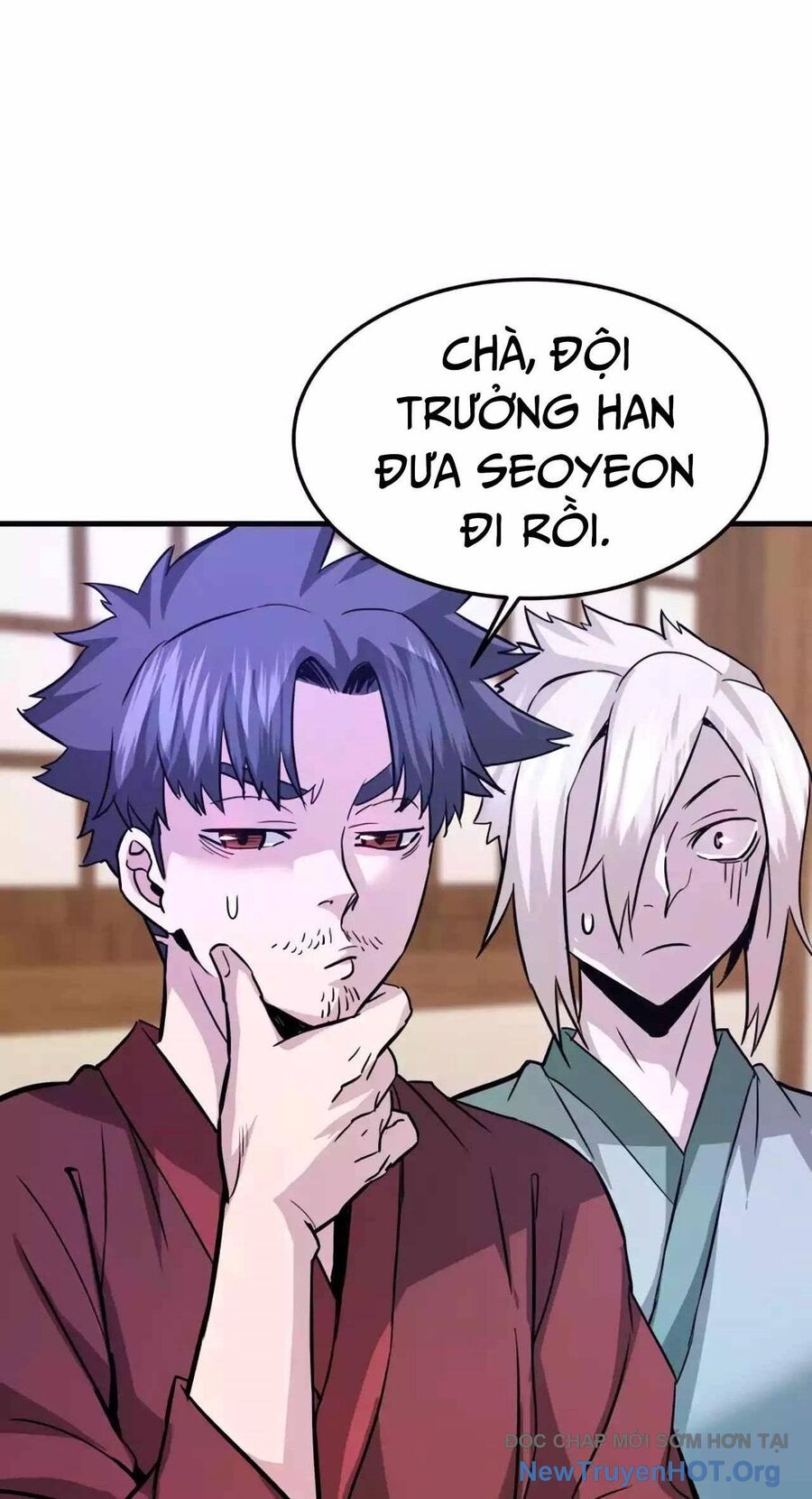 Ta Trở Về Từ Địa Ngục Chapter 90 - Trang 2