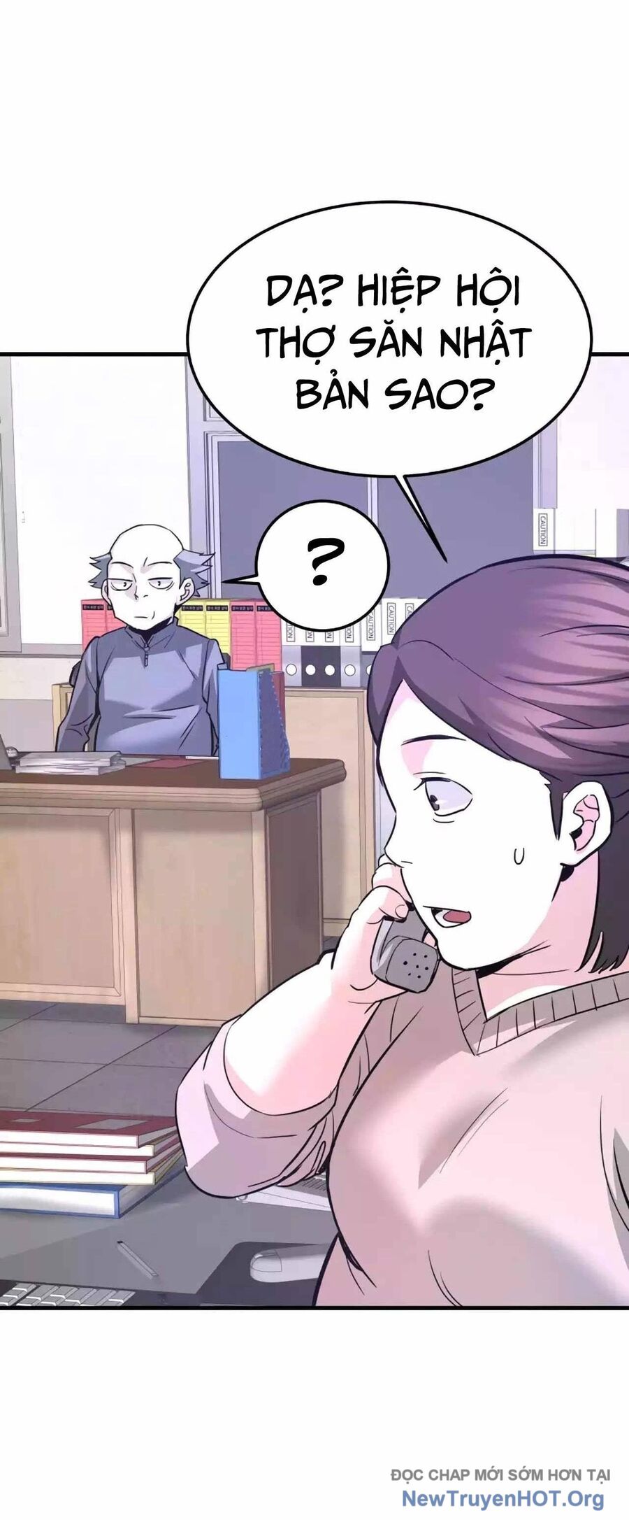 Ta Trở Về Từ Địa Ngục Chapter 90 - Trang 2