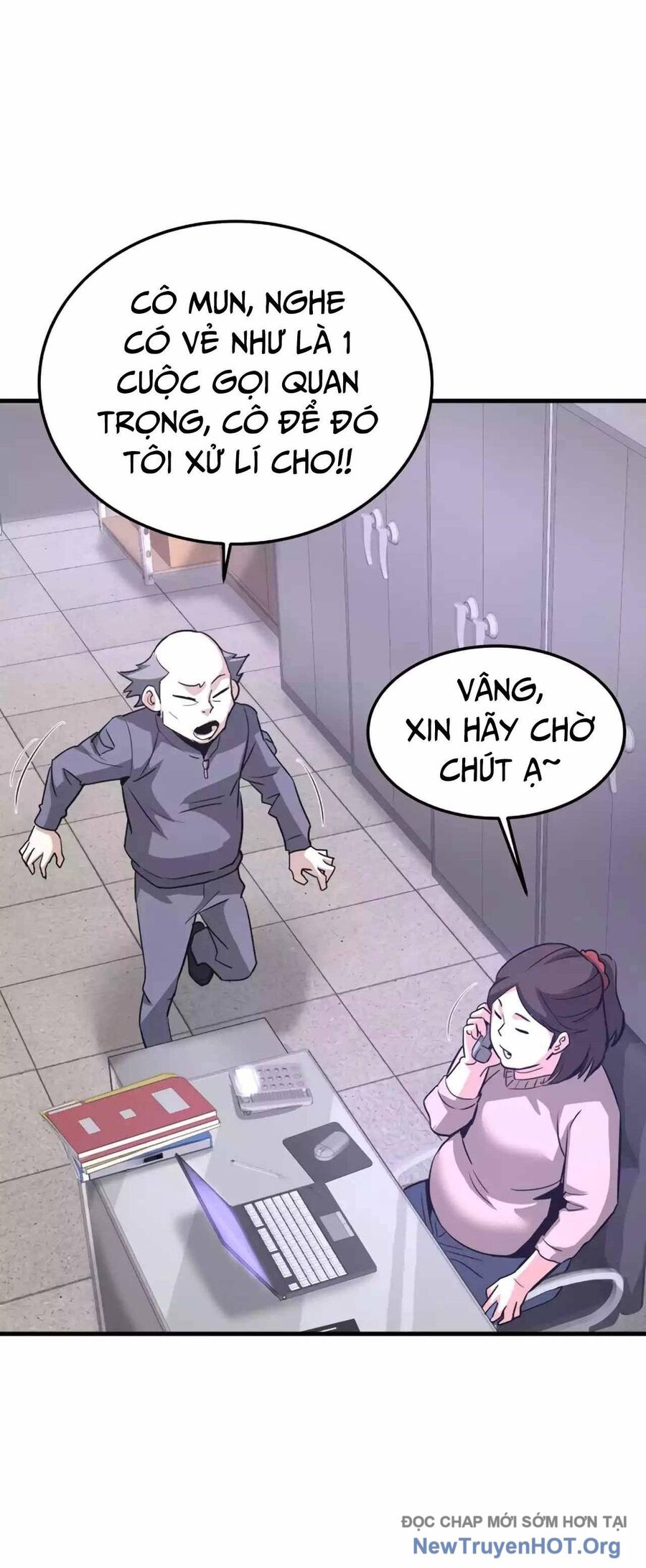 Ta Trở Về Từ Địa Ngục Chapter 90 - Trang 2