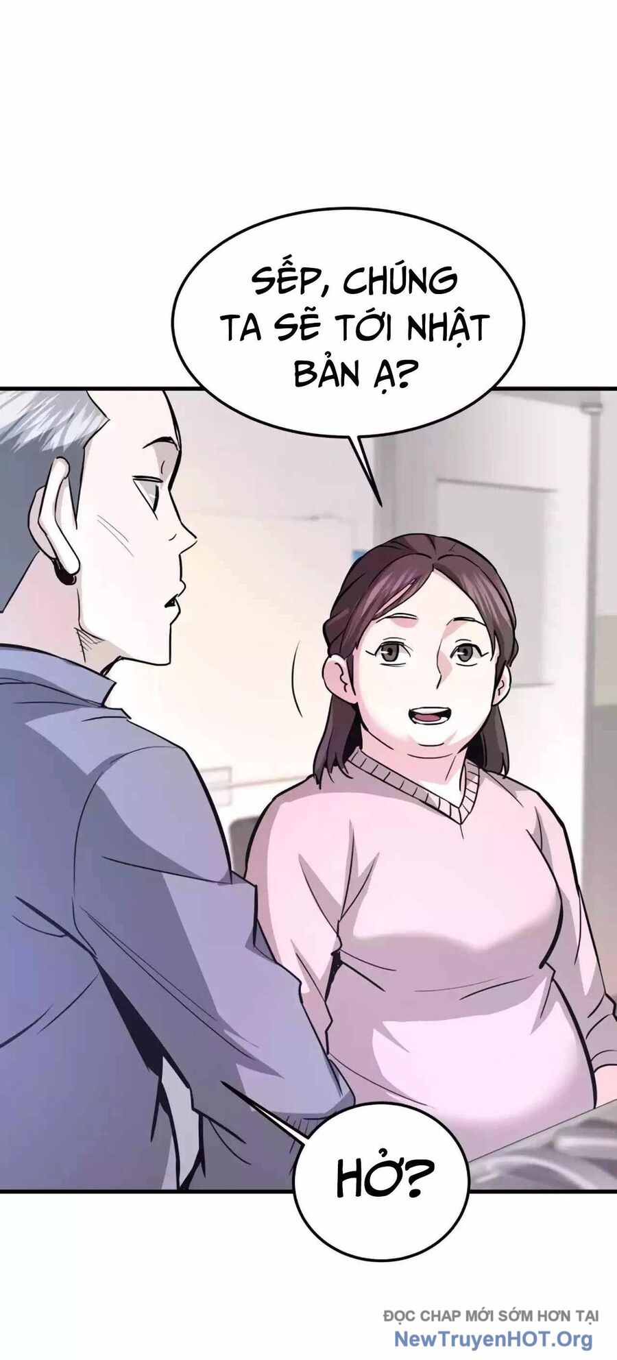 Ta Trở Về Từ Địa Ngục Chapter 90 - 43