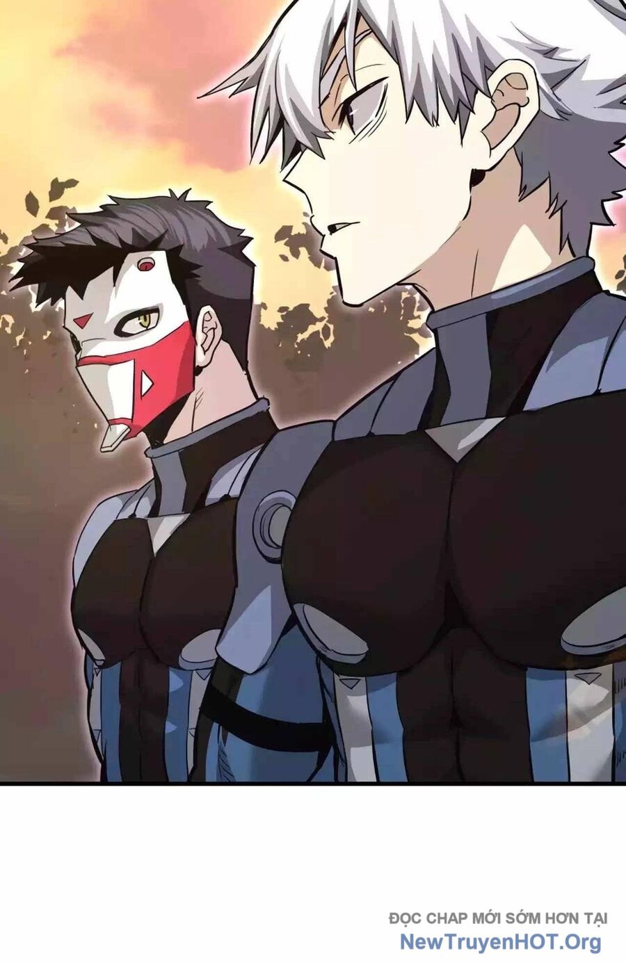 Ta Trở Về Từ Địa Ngục Chapter 90 - 47