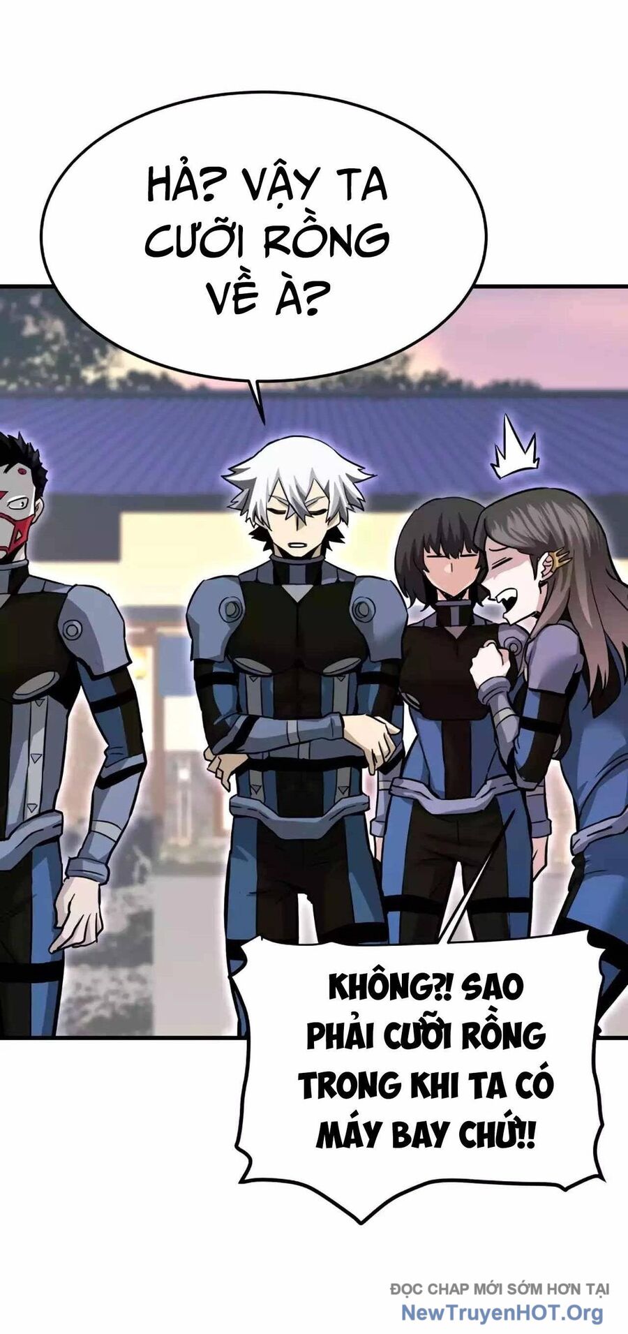 Ta Trở Về Từ Địa Ngục Chapter 90 - Trang 2