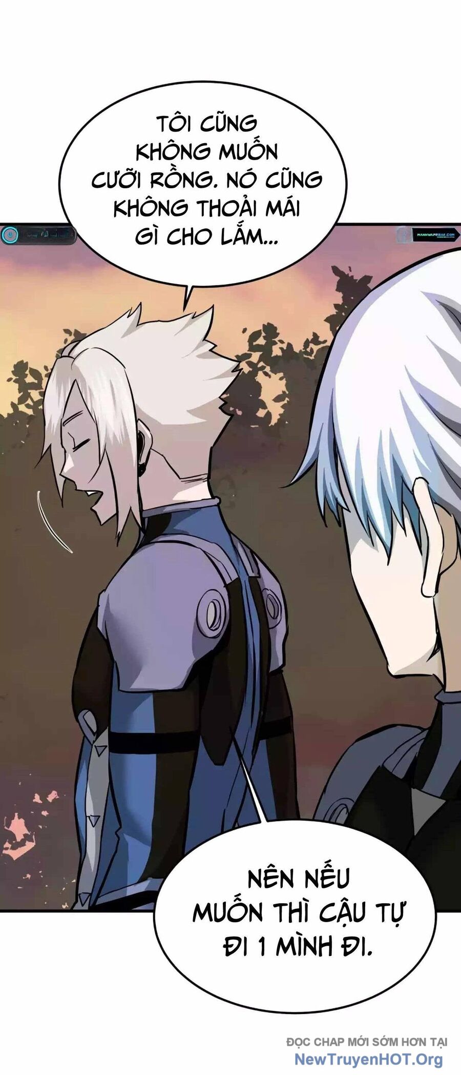 Ta Trở Về Từ Địa Ngục Chapter 90 - Trang 2