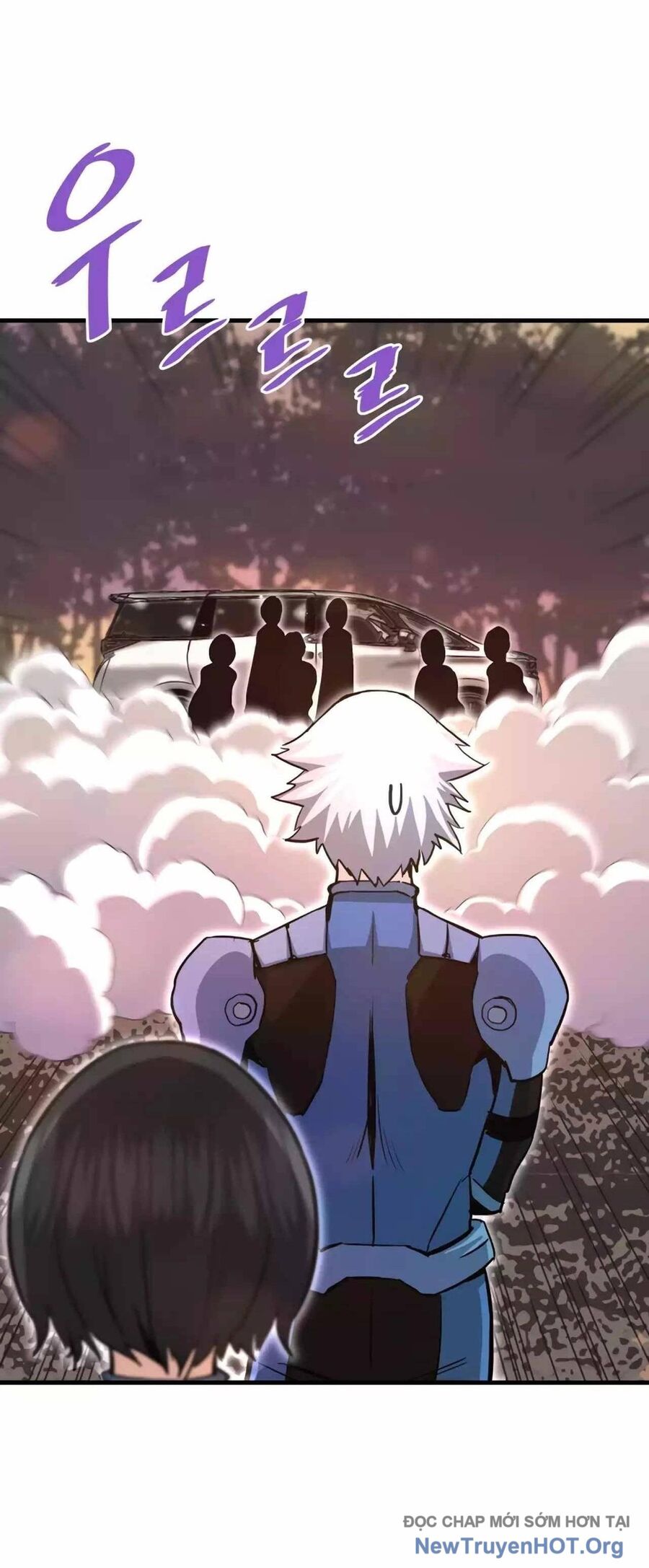 Ta Trở Về Từ Địa Ngục Chapter 90 - Trang 2