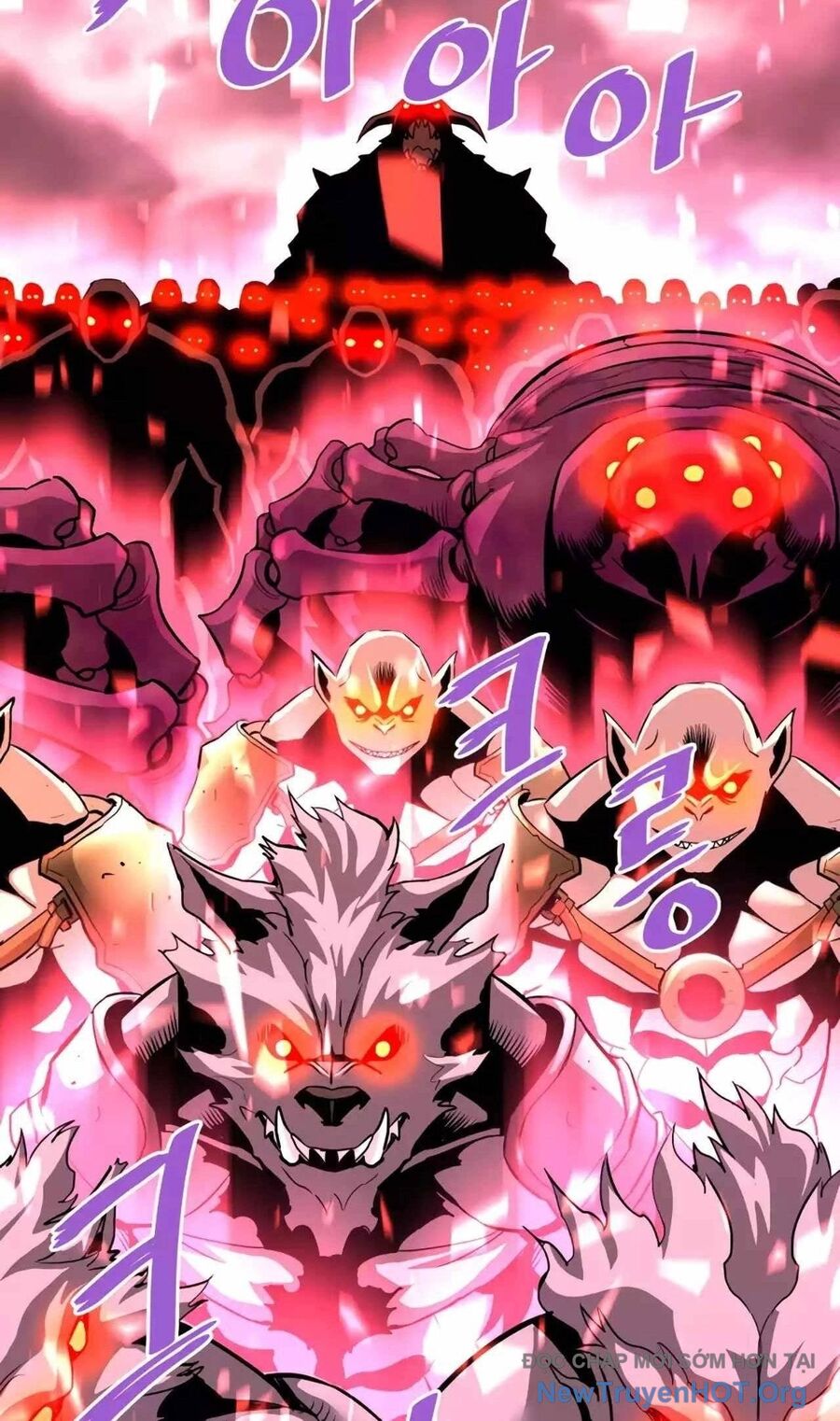 Ta Trở Về Từ Địa Ngục Chapter 90 - 60