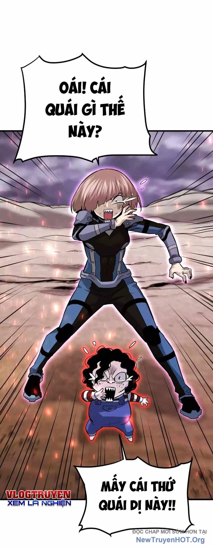 Ta Trở Về Từ Địa Ngục Chapter 90 - Trang 2