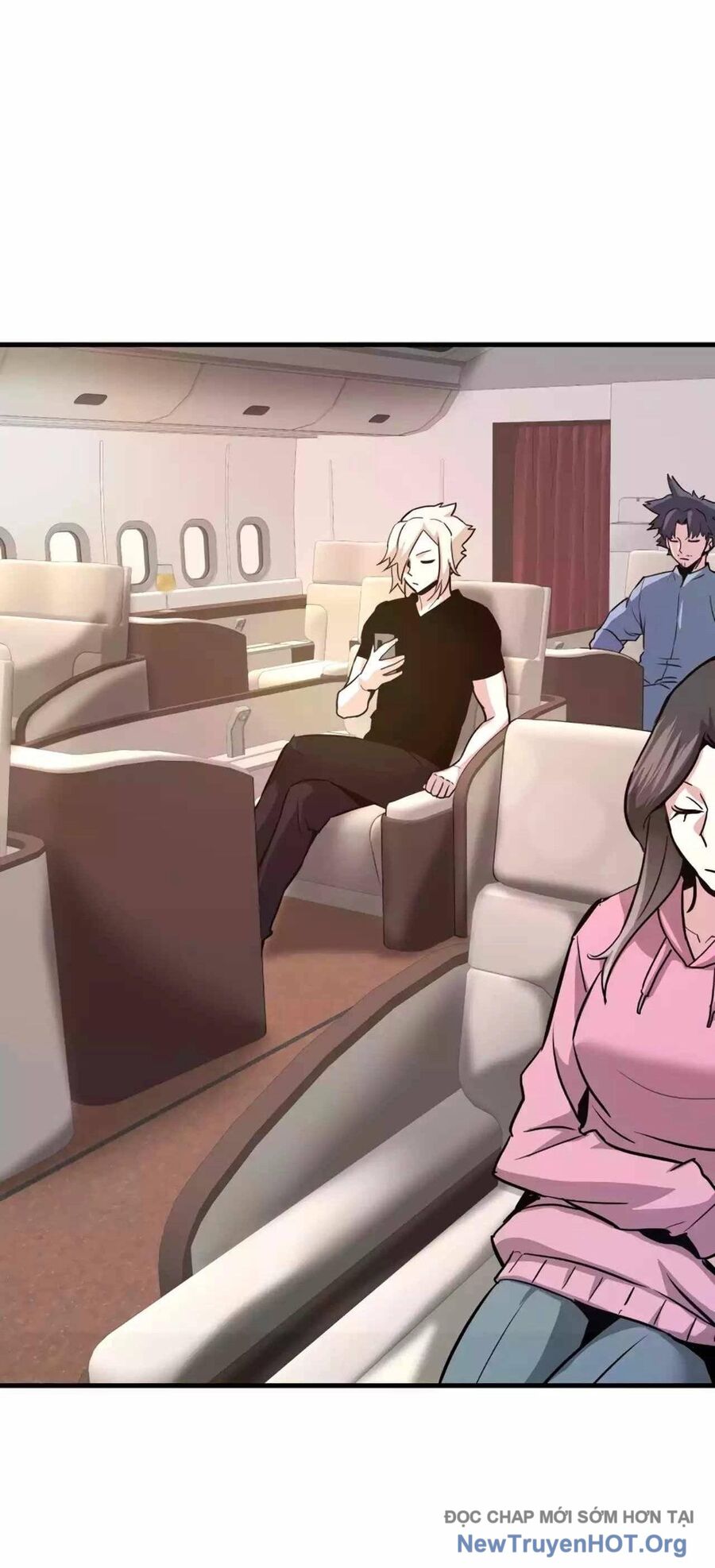 Ta Trở Về Từ Địa Ngục Chapter 90 - Trang 2