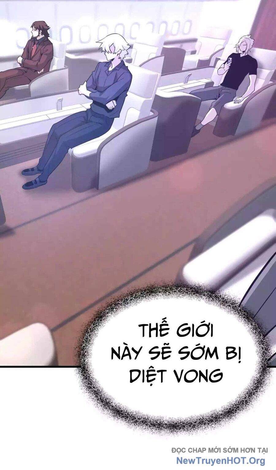 Ta Trở Về Từ Địa Ngục Chapter 90 - 99