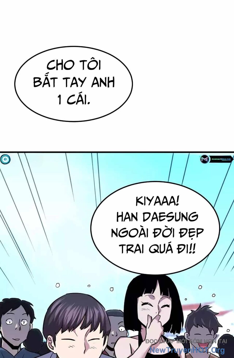Ta Trở Về Từ Địa Ngục Chapter 91 - Trang 2