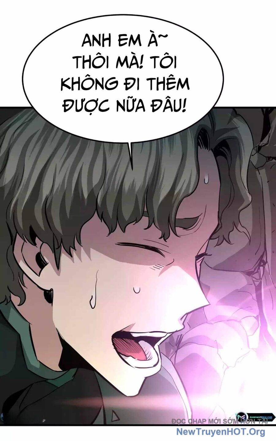 Ta Trở Về Từ Địa Ngục Chapter 91 - Trang 2