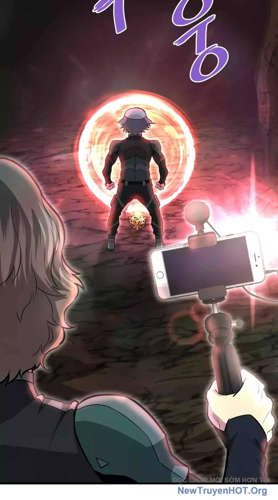 Ta Trở Về Từ Địa Ngục Chapter 91 - Trang 2