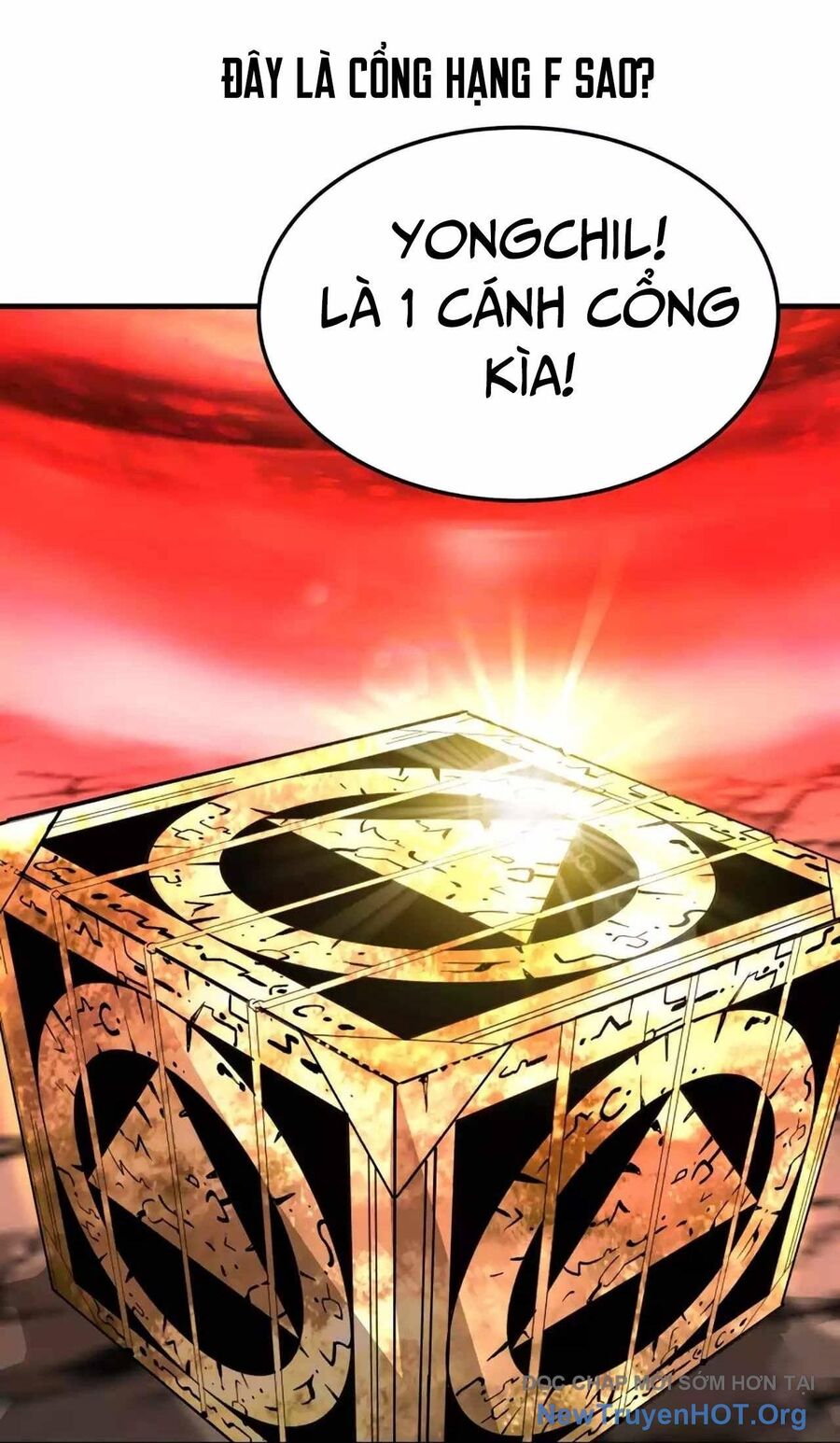 Ta Trở Về Từ Địa Ngục Chapter 91 - Trang 2