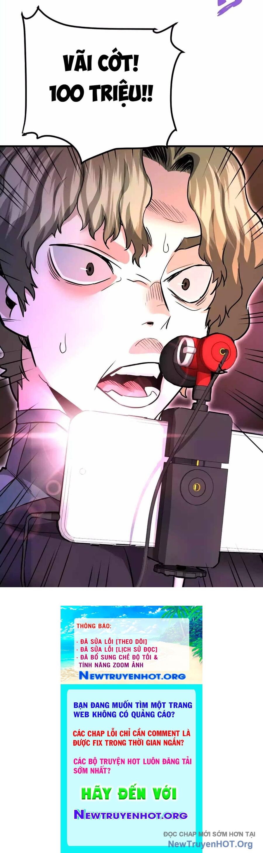 Ta Trở Về Từ Địa Ngục Chapter 91 - Trang 2