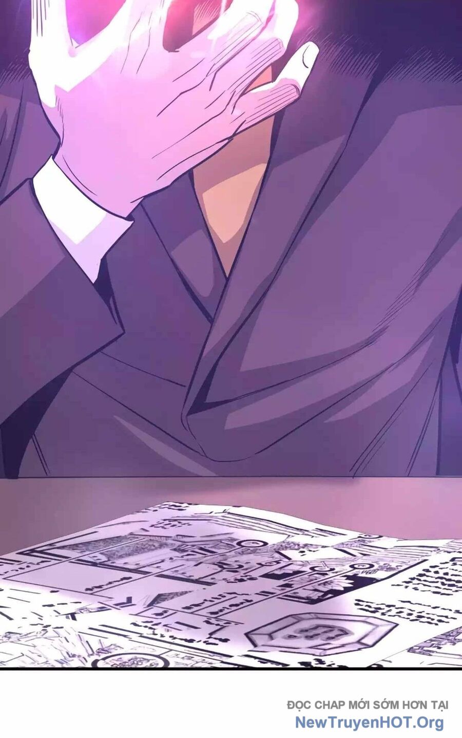 Ta Trở Về Từ Địa Ngục Chapter 91 - Trang 2