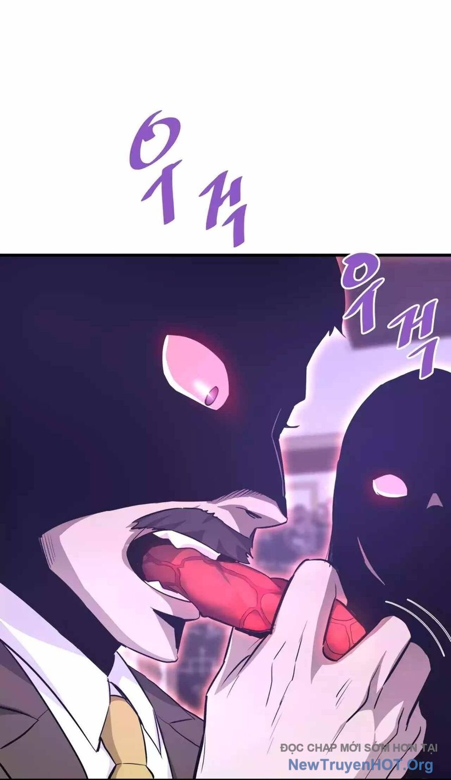 Ta Trở Về Từ Địa Ngục Chapter 91 - 3