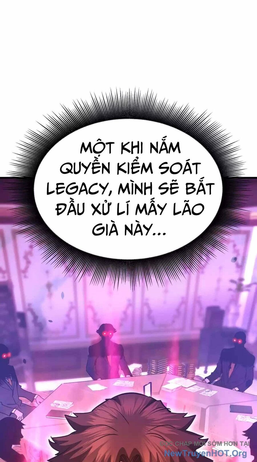 Ta Trở Về Từ Địa Ngục Chapter 91 - 21