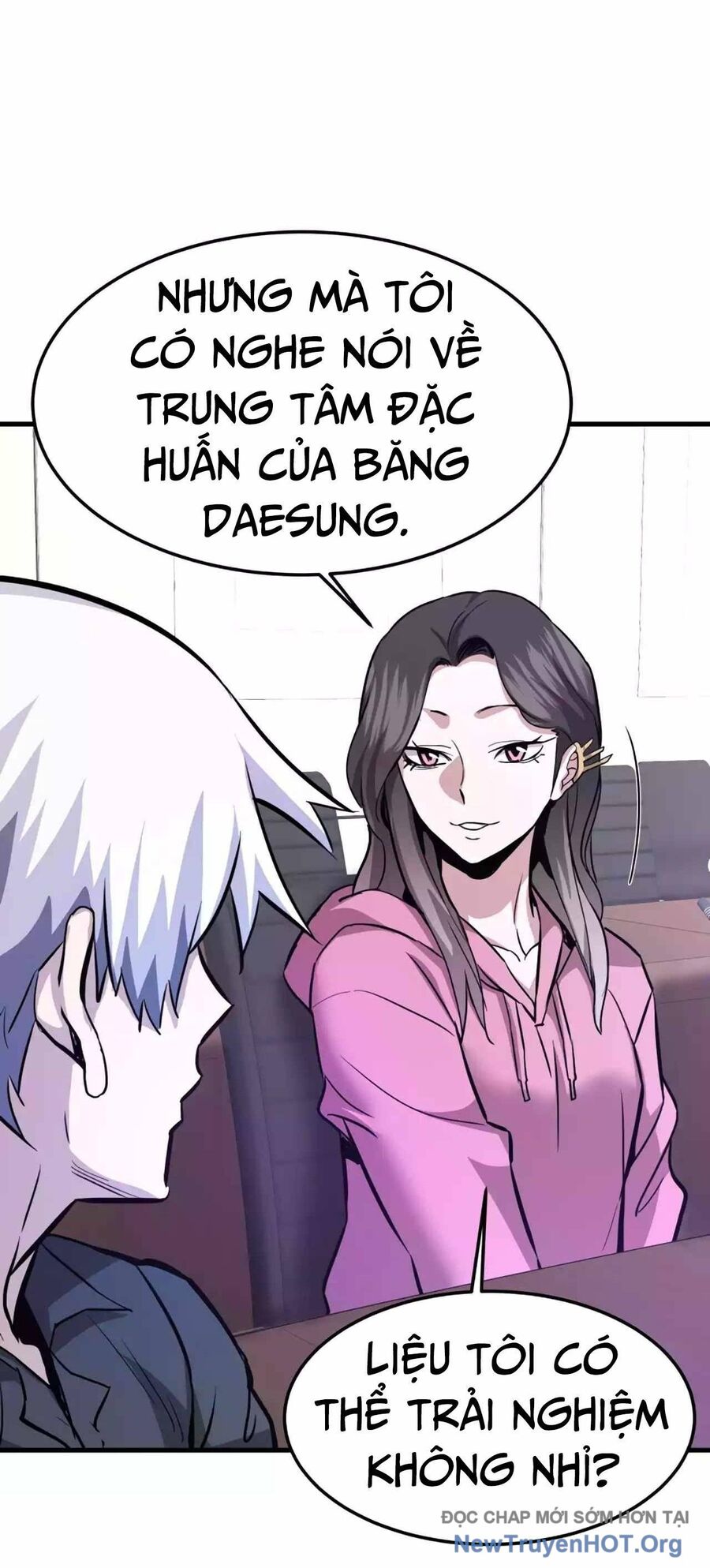 Ta Trở Về Từ Địa Ngục Chapter 91 - Trang 2