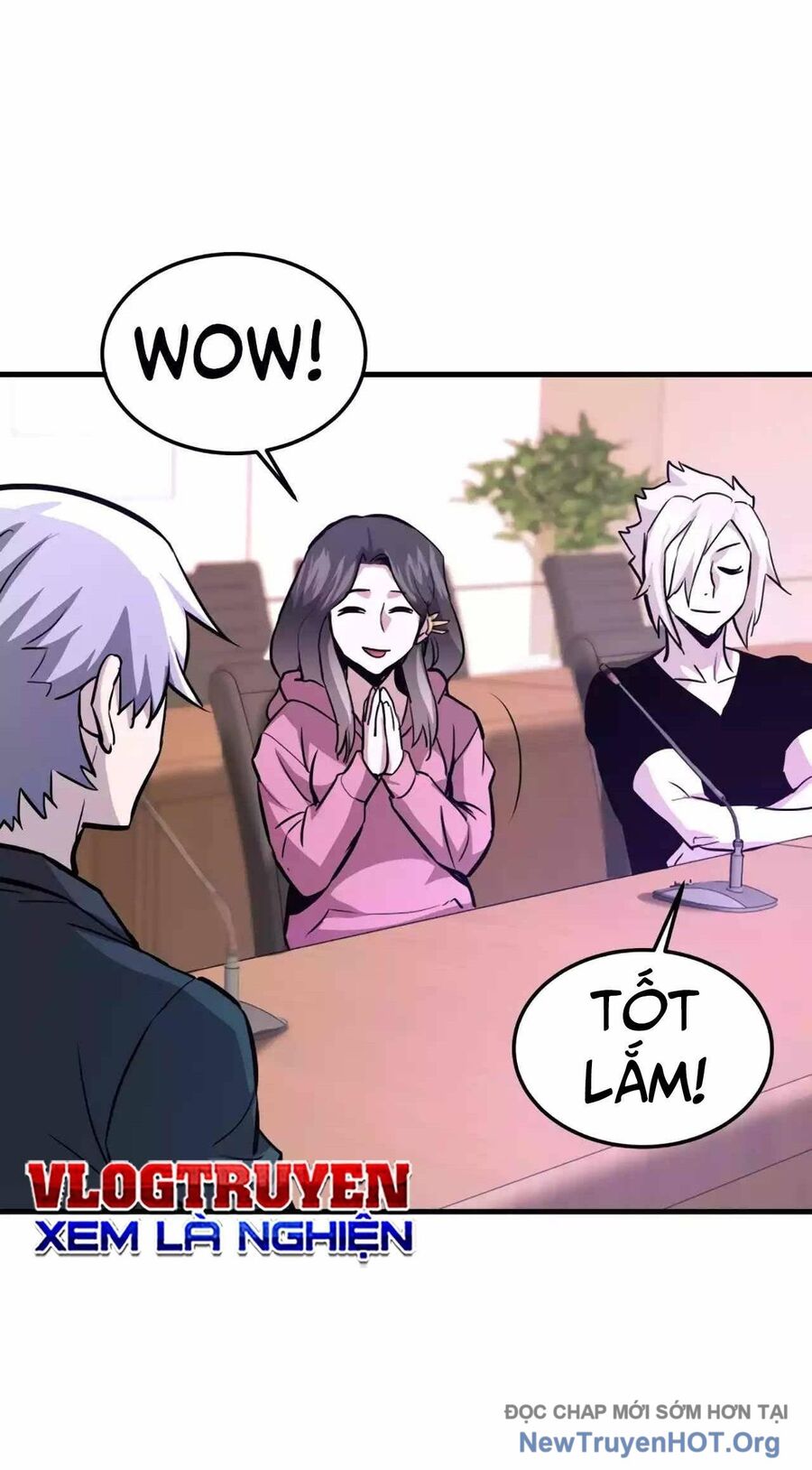 Ta Trở Về Từ Địa Ngục Chapter 91 - Trang 2