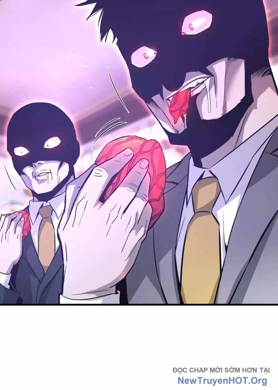 Ta Trở Về Từ Địa Ngục Chapter 91 - 5