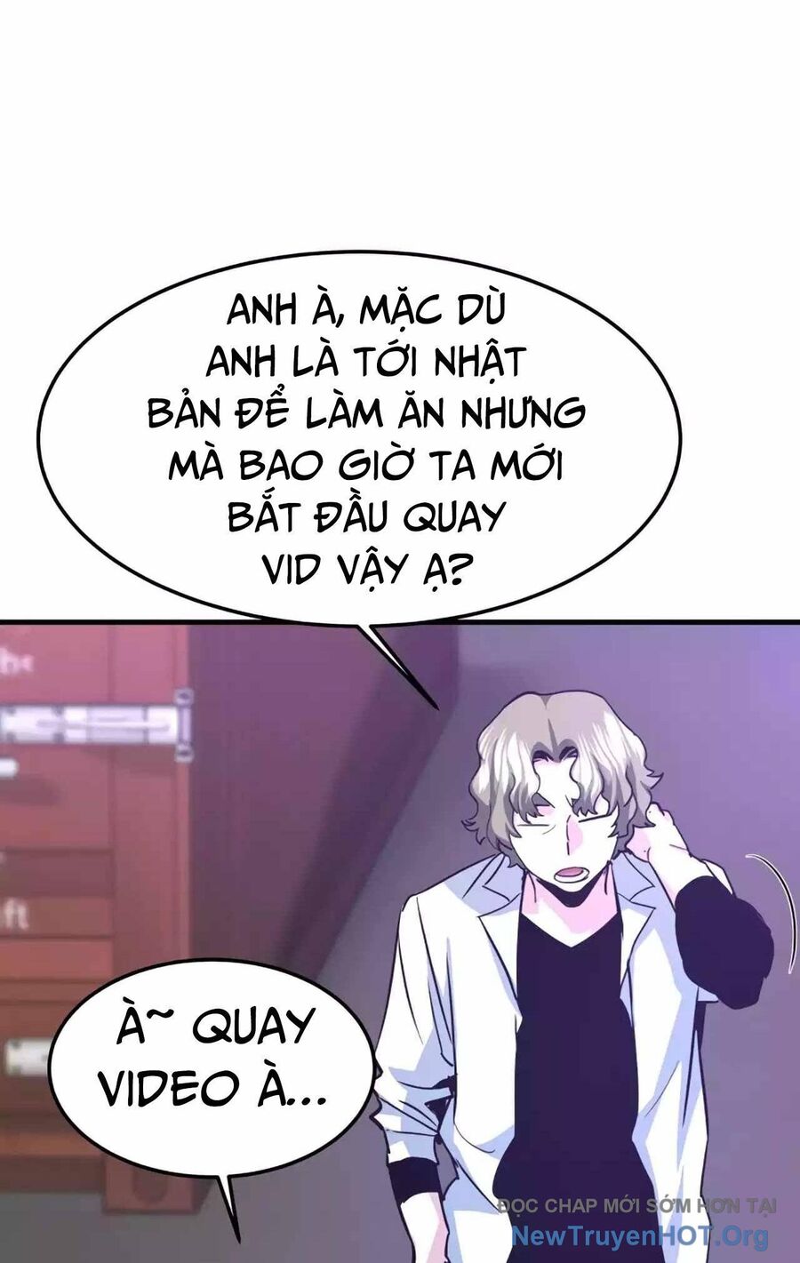 Ta Trở Về Từ Địa Ngục Chapter 91 - Trang 2