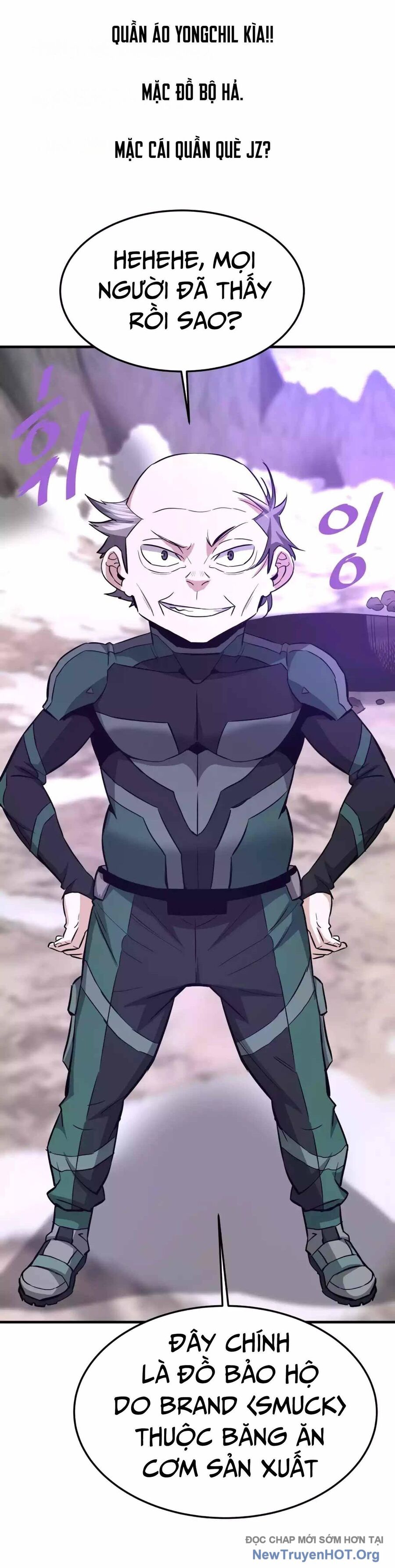 Ta Trở Về Từ Địa Ngục Chapter 91 - Trang 2