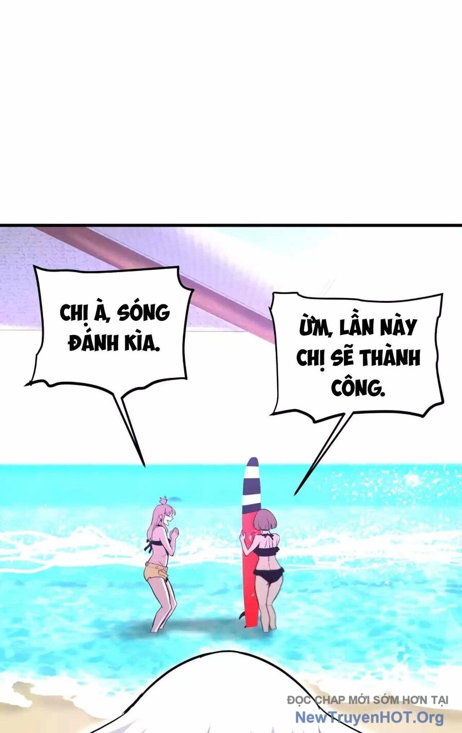 Ta Trở Về Từ Địa Ngục Chapter 91 - Trang 2
