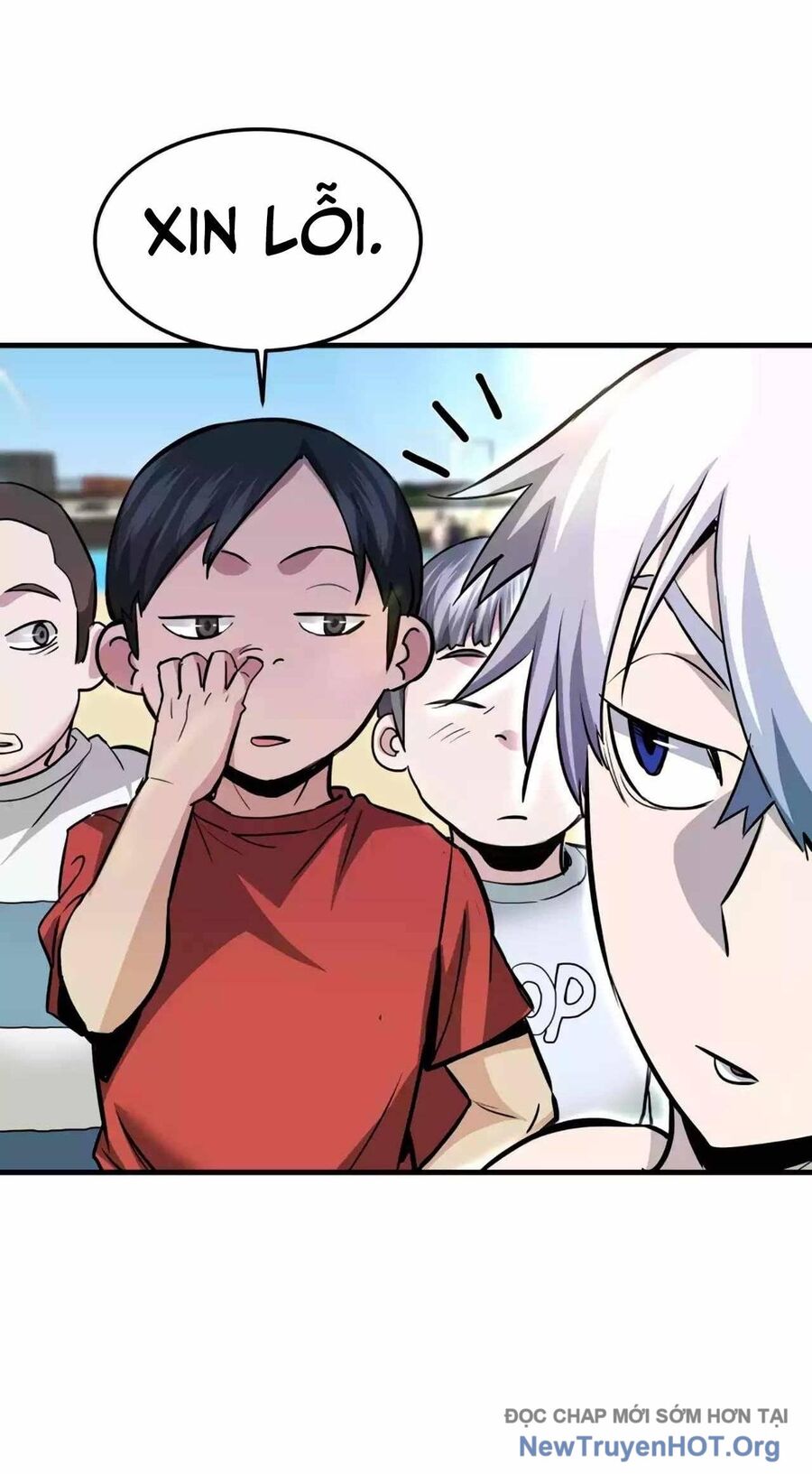 Ta Trở Về Từ Địa Ngục Chapter 91 - Trang 2