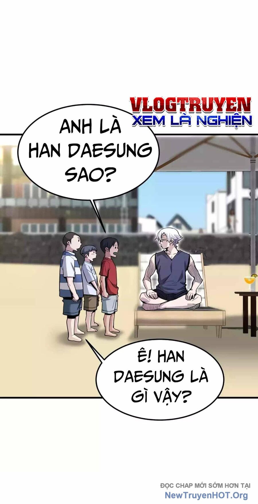 Ta Trở Về Từ Địa Ngục Chapter 91 - Trang 2