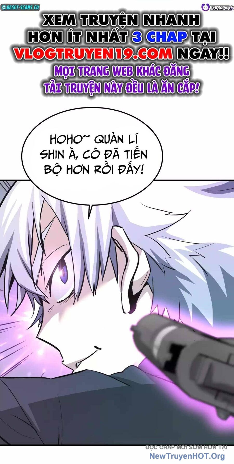 Ta Trở Về Từ Địa Ngục Chapter 92 - Trang 2