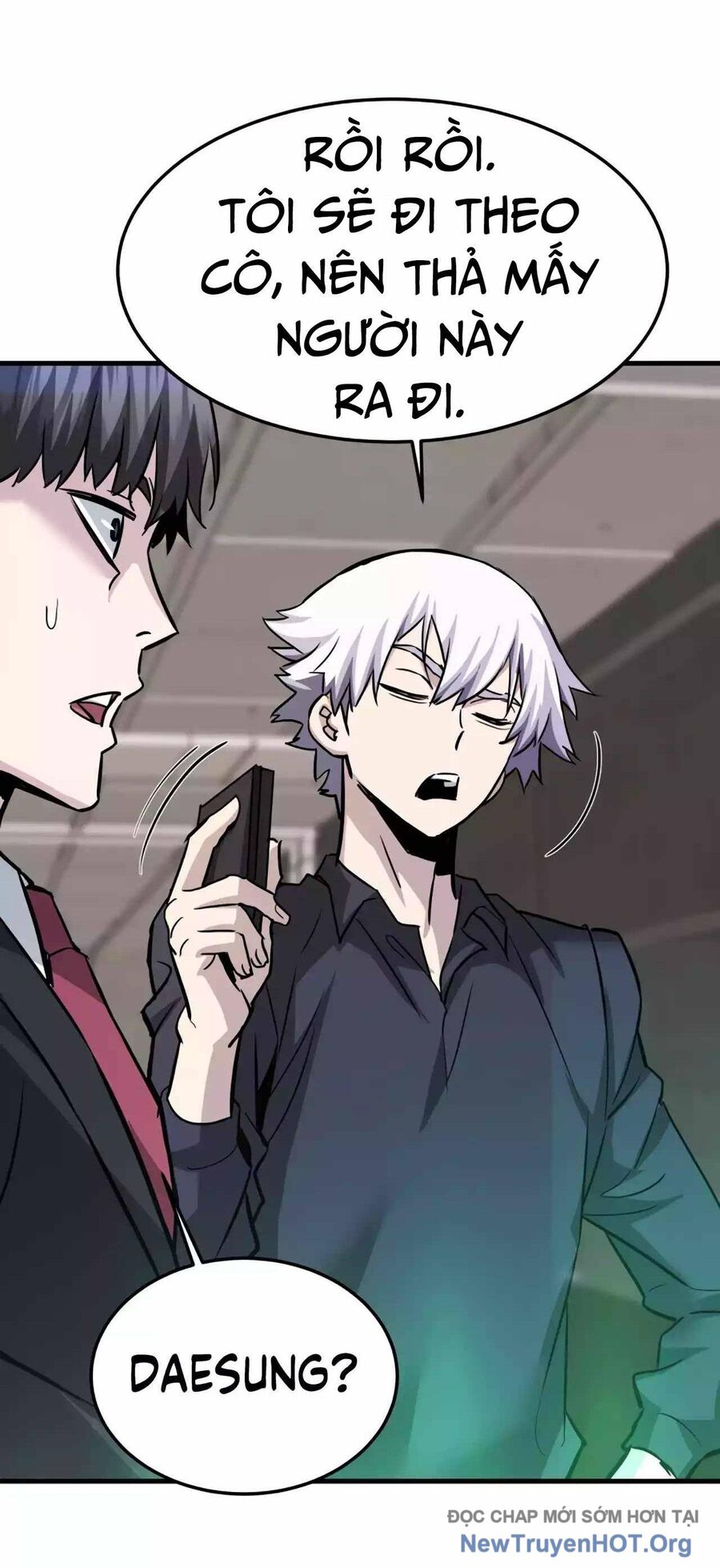 Ta Trở Về Từ Địa Ngục Chapter 92 - Trang 2