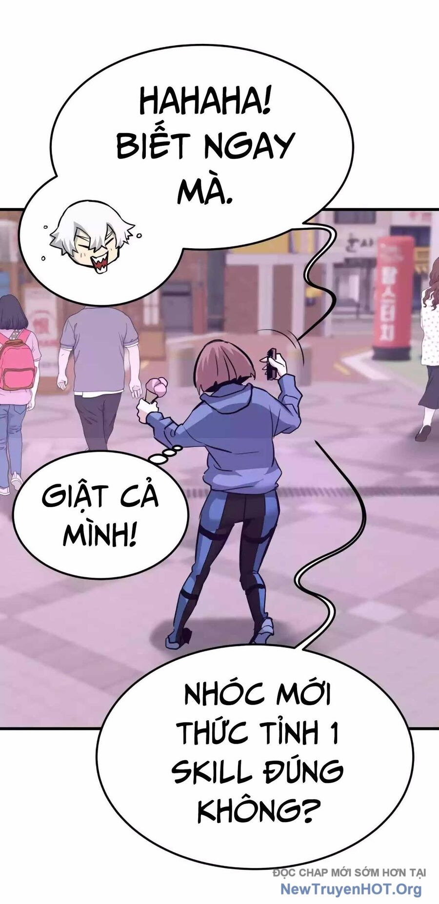 Ta Trở Về Từ Địa Ngục Chapter 92 - Trang 2