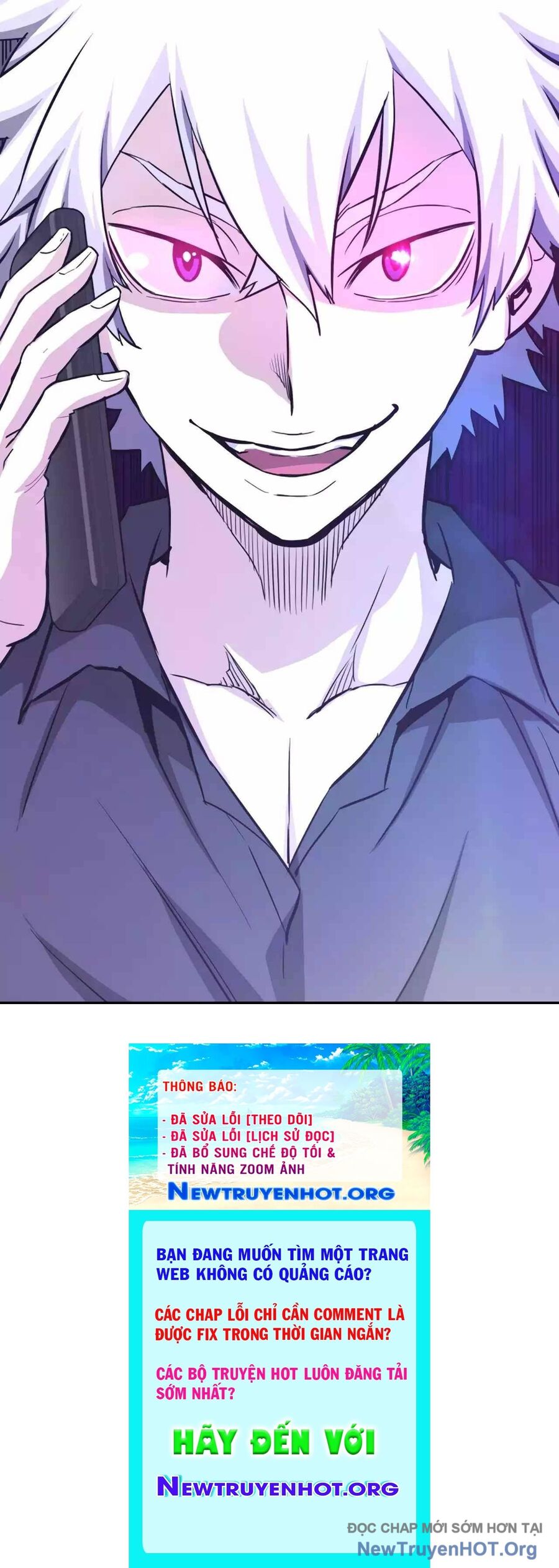 Ta Trở Về Từ Địa Ngục Chapter 92 - Trang 2