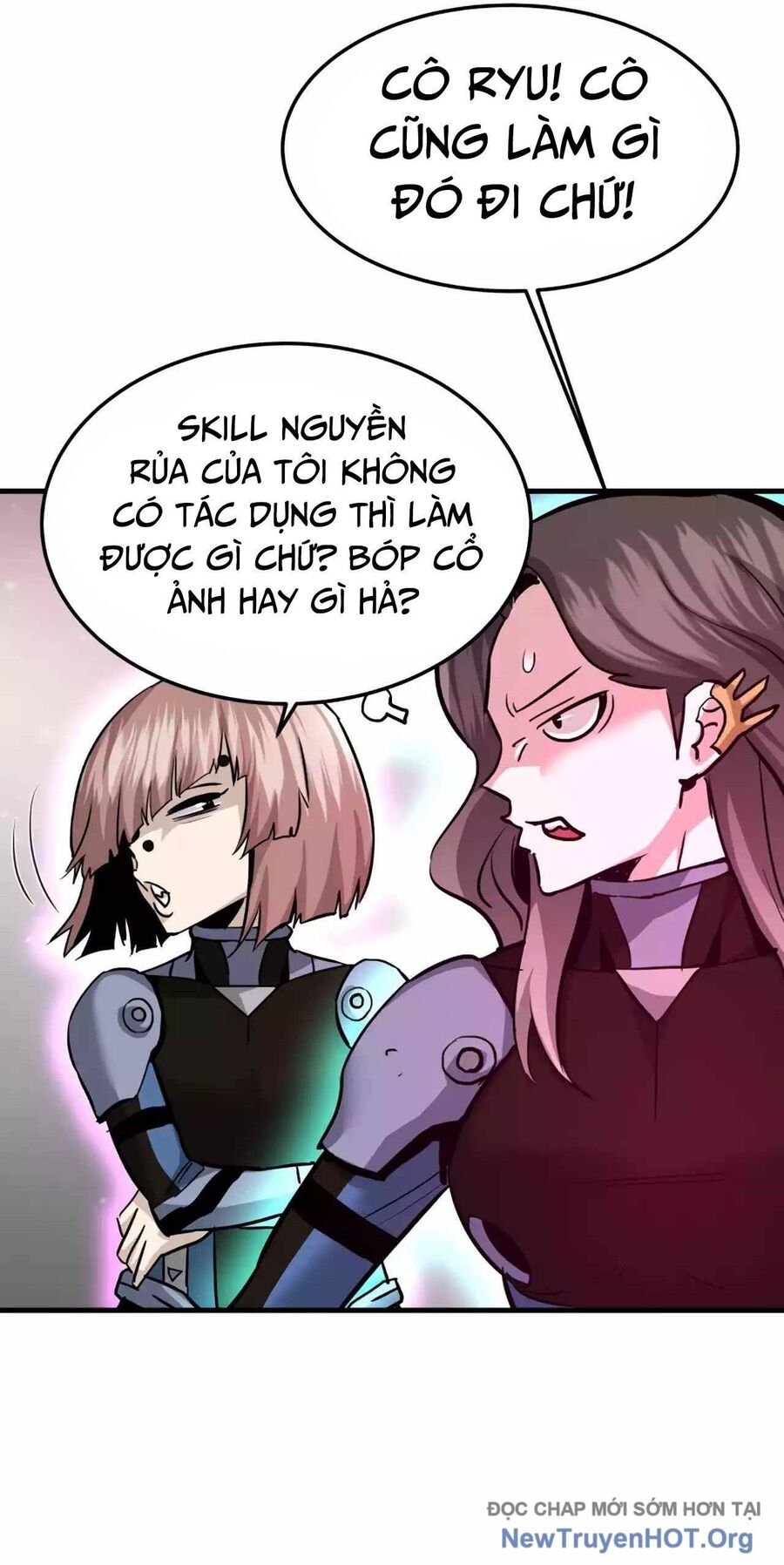 Ta Trở Về Từ Địa Ngục Chapter 92 - Trang 2