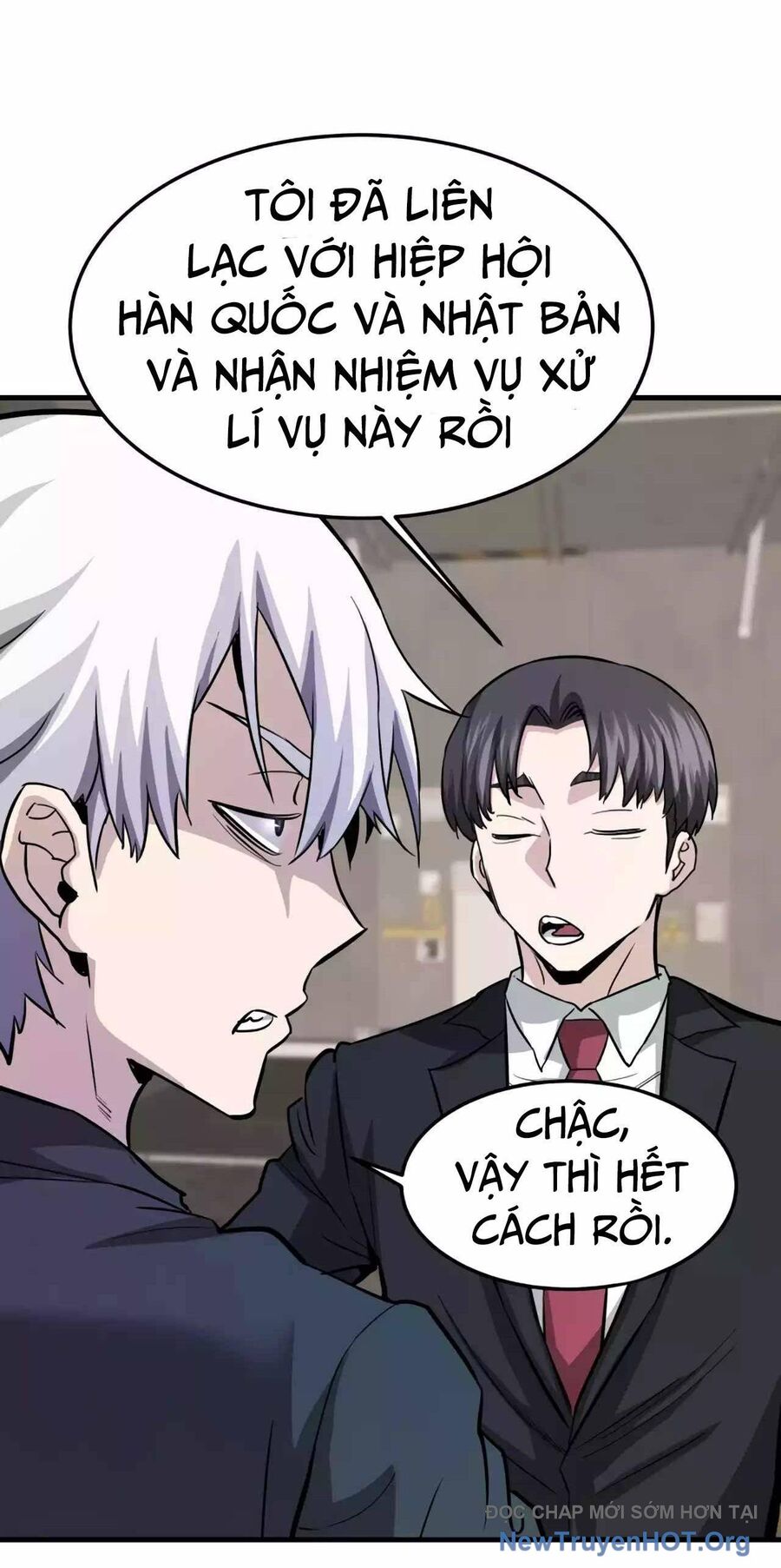 Ta Trở Về Từ Địa Ngục Chapter 92 - Trang 2