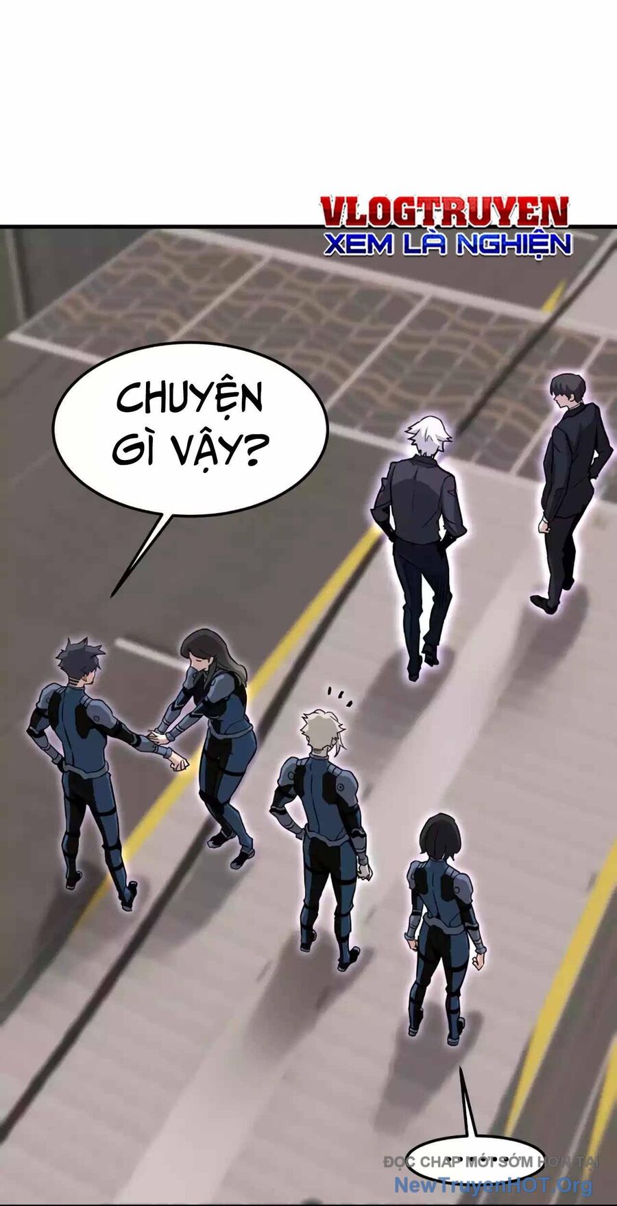 Ta Trở Về Từ Địa Ngục Chapter 92 - Trang 2
