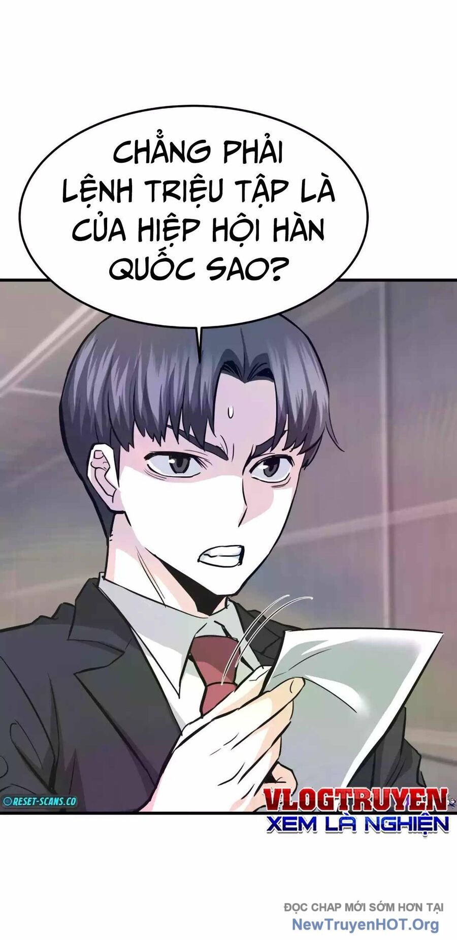 Ta Trở Về Từ Địa Ngục Chapter 92 - Trang 2