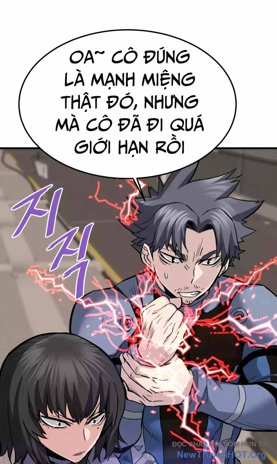 Ta Trở Về Từ Địa Ngục Chapter 92 - 84
